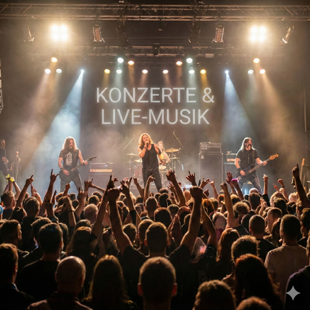 Konzerte