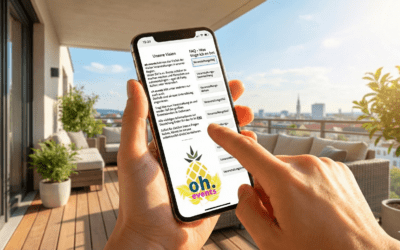 Veranstaltungen auf oh.events posten und in Osthessen sichtbar werden
