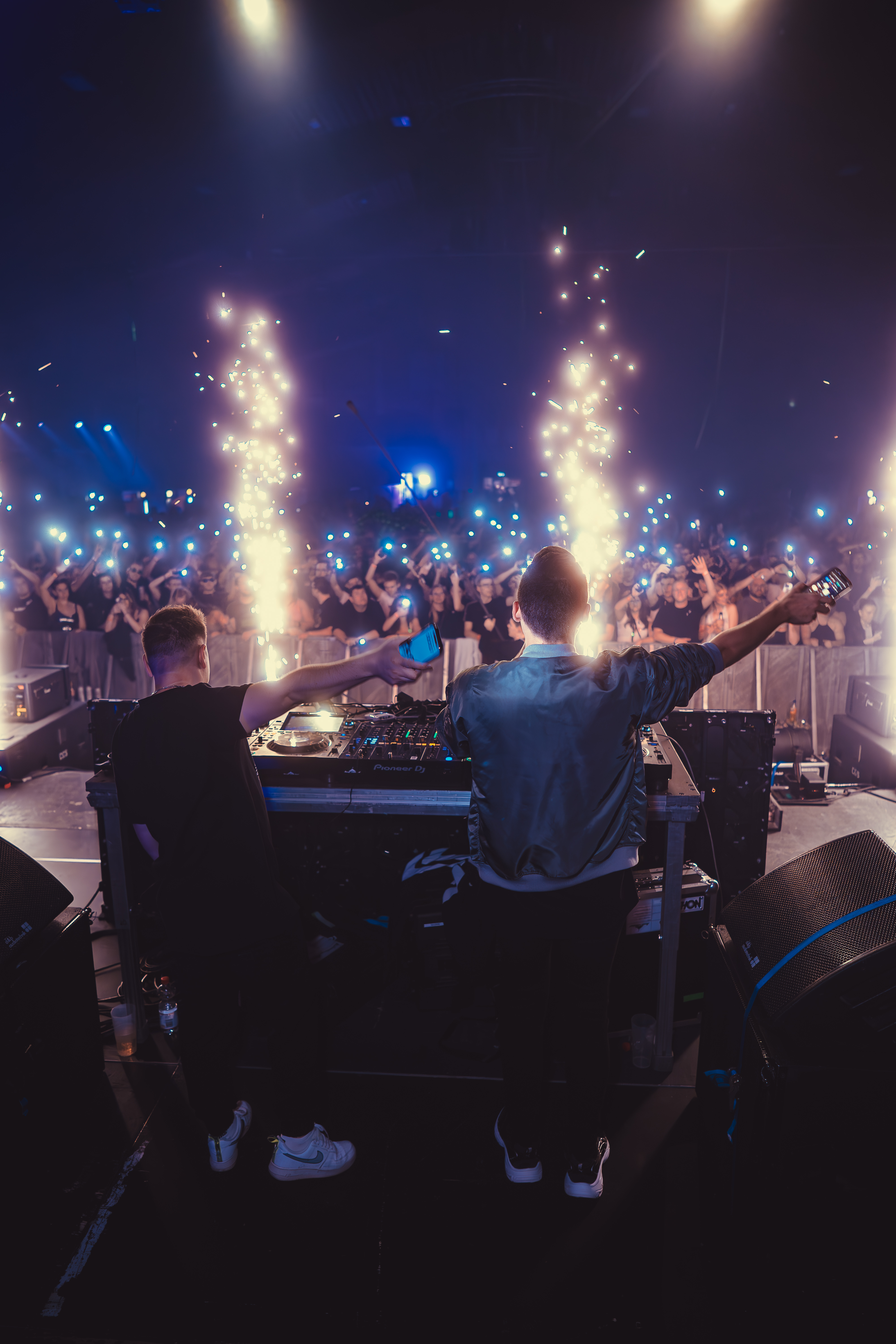 Nuthouse Festival 2024 (Best of)