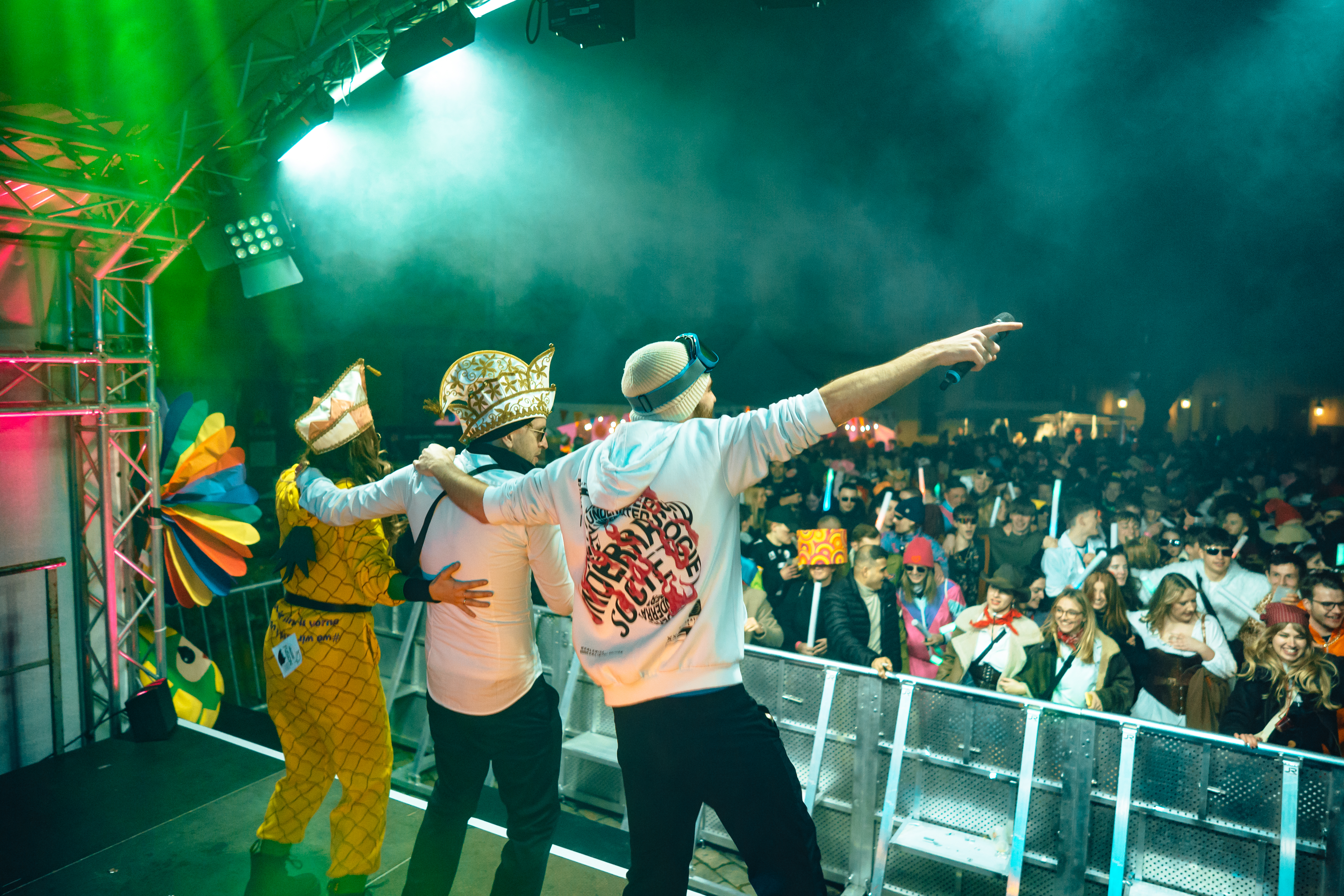 Romo Afterparty 2025